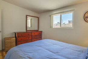 Joshua Tree Home w/ Patio - 5 Mi to National Park!