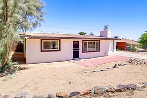 Joshua Tree Home w/ Patio - 5 Mi to National Park!