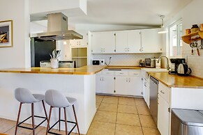 Joshua Tree Home w/ Patio - 5 Mi to National Park!