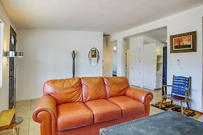 Joshua Tree Home w/ Patio - 5 Mi to National Park!