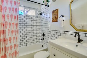 Joshua Tree Home w/ Patio - 5 Mi to National Park!