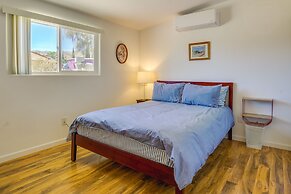 Joshua Tree Home w/ Patio - 5 Mi to National Park!