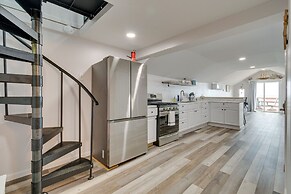 Cozy Irondequoit Home on Lake Ontario!