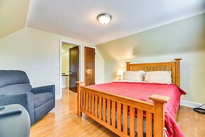 Quiet Cheektowaga Retreat: 23 Mi to Niagara Falls!