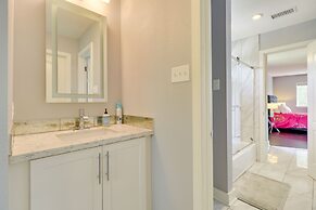 Upscale Pflugerville Paradise w/ Private Pool!