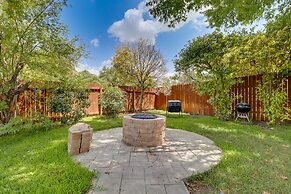 Upscale Pflugerville Paradise w/ Private Pool!