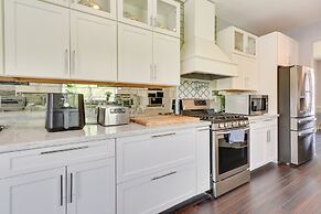 Upscale Pflugerville Paradise w/ Private Pool!