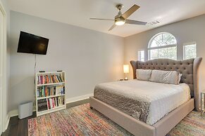 Upscale Pflugerville Paradise w/ Private Pool!