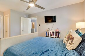 Upscale Pflugerville Paradise w/ Private Pool!