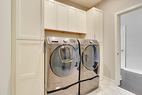 Upscale Pflugerville Paradise w/ Private Pool!