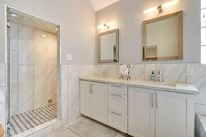 Upscale Pflugerville Paradise w/ Private Pool!