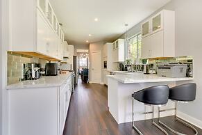 Upscale Pflugerville Paradise w/ Private Pool!