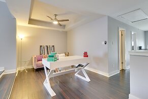 Upscale Pflugerville Paradise w/ Private Pool!