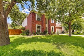 Upscale Pflugerville Paradise w/ Private Pool!