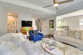 Upscale Pflugerville Paradise w/ Private Pool!