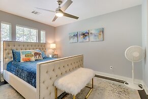 Upscale Pflugerville Paradise w/ Private Pool!