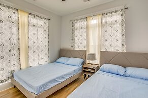 Murrells Inlet Vacation Rental: Near Marsh Walk!