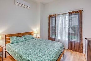 Murrells Inlet Vacation Rental: Near Marsh Walk!