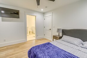 Murrells Inlet Vacation Rental: Near Marsh Walk!