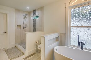 Murrells Inlet Vacation Rental: Near Marsh Walk!