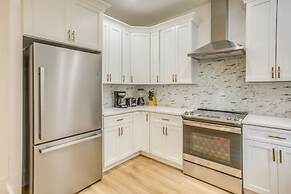 Murrells Inlet Vacation Rental: Near Marsh Walk!