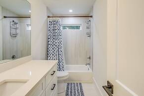 Murrells Inlet Vacation Rental: Near Marsh Walk!