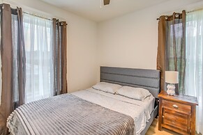 Murrells Inlet Vacation Rental: Near Marsh Walk!