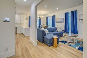 Murrells Inlet Vacation Rental: Near Marsh Walk!