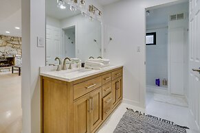 Convenient Salt Lake Area Vacation Rental!