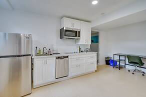 Convenient Salt Lake Area Vacation Rental!