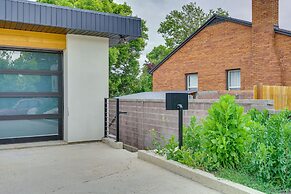 Convenient Salt Lake Area Vacation Rental!