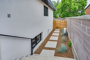 Convenient Salt Lake Area Vacation Rental!