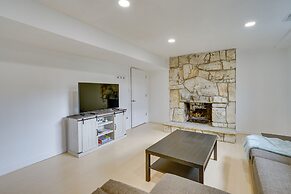 Convenient Salt Lake Area Vacation Rental!