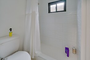 Convenient Salt Lake Area Vacation Rental!