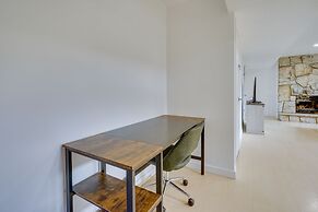 Convenient Salt Lake Area Vacation Rental!