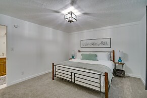 Convenient Salt Lake Area Vacation Rental!