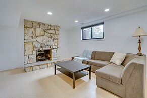 Convenient Salt Lake Area Vacation Rental!