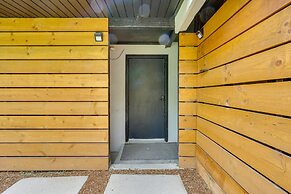 Convenient Salt Lake Area Vacation Rental!