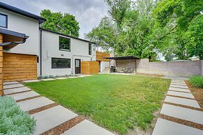 Convenient Salt Lake Area Vacation Rental!