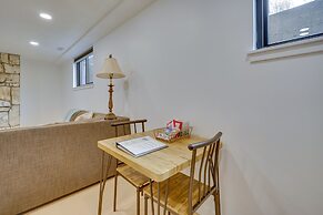 Convenient Salt Lake Area Vacation Rental!