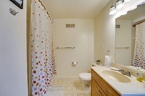 Detroit Vacation Rental w/ Porch & Fenced Backyard