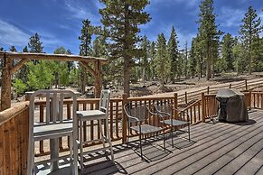 Cozy Duck Creek Cabin ~ 12 Mi to Nat'l Forest