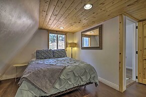 Cozy Duck Creek Cabin ~ 12 Mi to Nat'l Forest