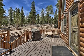 Cozy Duck Creek Cabin ~ 12 Mi to Nat'l Forest