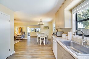 Lake Wales Vacation Rental w/ Direct Canal Access!