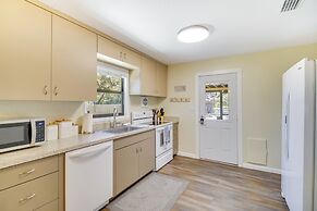 Lake Wales Vacation Rental w/ Direct Canal Access!