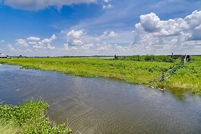 Lake Wales Vacation Rental w/ Direct Canal Access!