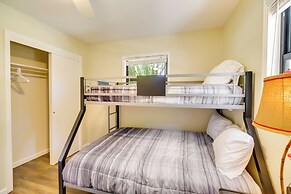 Lake Wales Vacation Rental w/ Direct Canal Access!