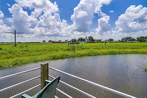 Lake Wales Vacation Rental w/ Direct Canal Access!