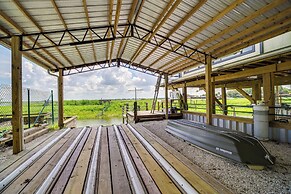 Lake Wales Vacation Rental w/ Direct Canal Access!